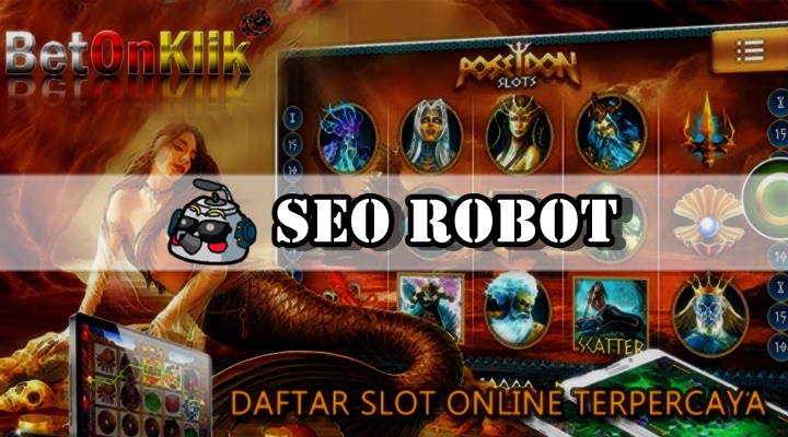 Beberapa Pilihan Game Slot Online Terbaru 2023