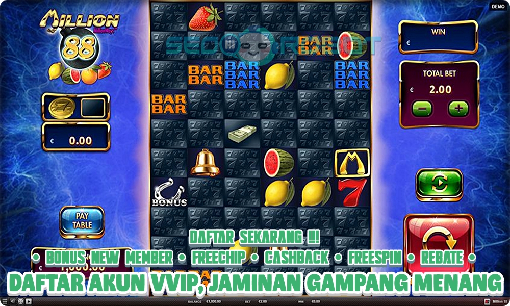 Slot Hoki : Pilihan Cerdas untuk Menang Lebih Mudah di Apk Judi Slot Online