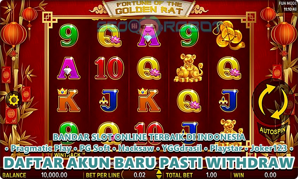 Bocoran Game Slot Tesla338 Dengan Nilai RTP Tinggi