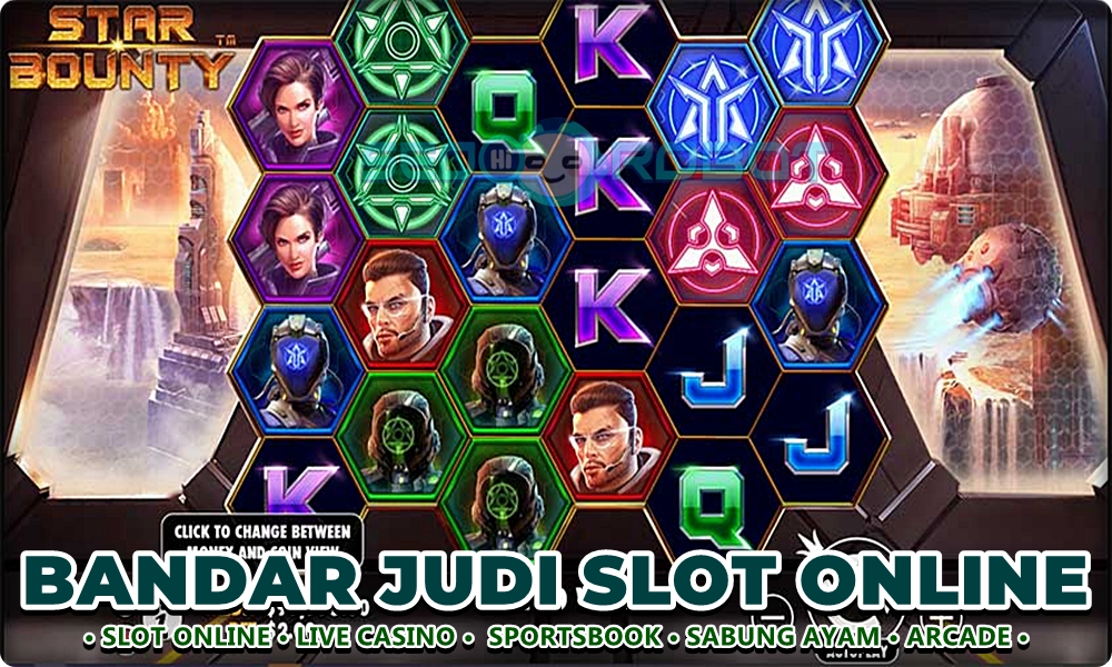 Slot Bonus 100 dan Koneksi Server Anti Lag